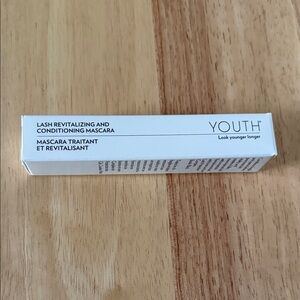 Shaklee Lash Revitalizing and Conditioning Mascara - Black